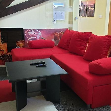 נוינקירכן Apartment Gartenblick מראה חיצוני תמונה