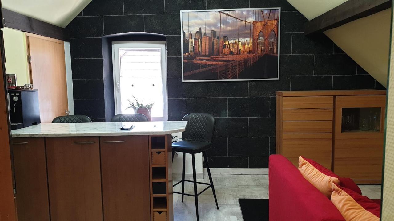 נוינקירכן Apartment Gartenblick מראה חיצוני תמונה
