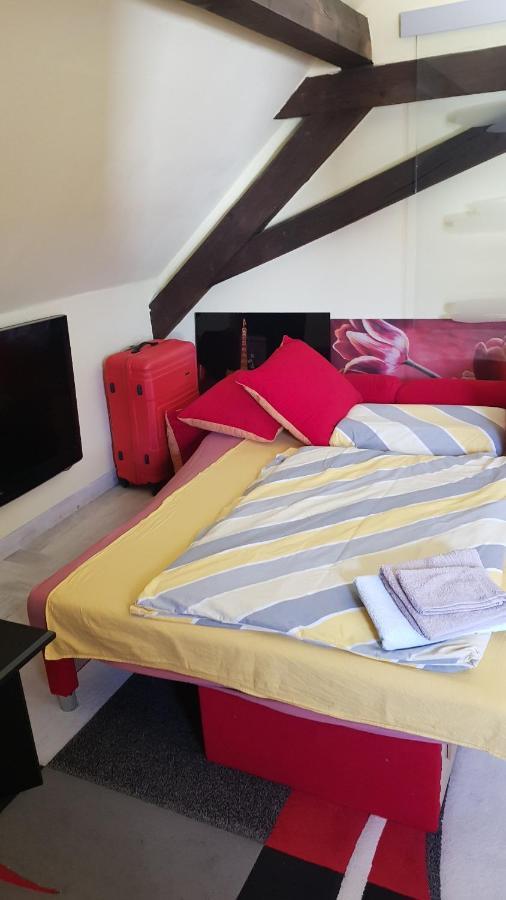 נוינקירכן Apartment Gartenblick מראה חיצוני תמונה